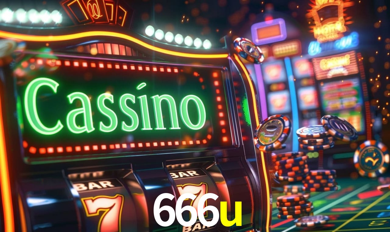 666u - Aplicativo Móvel