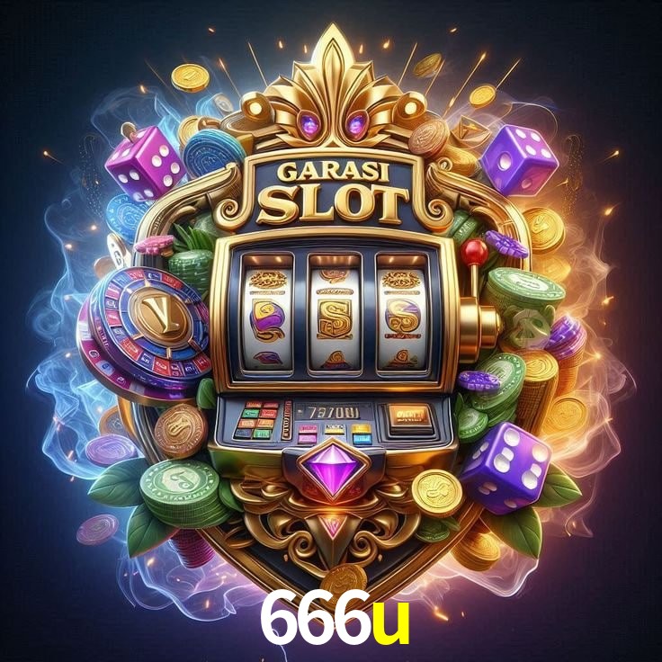 666u - cassino ao vivo