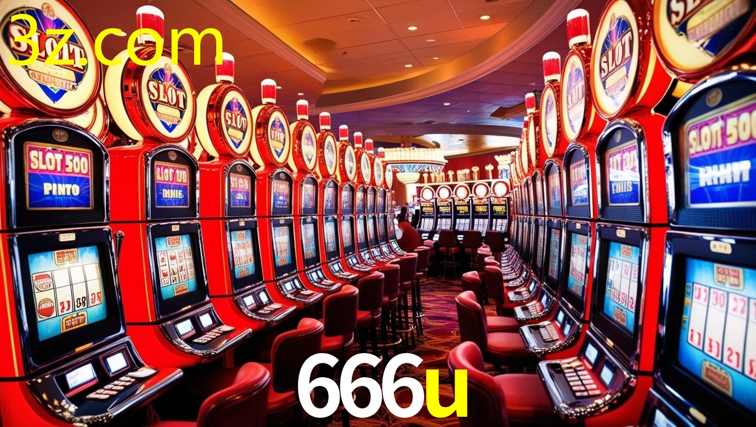 666U