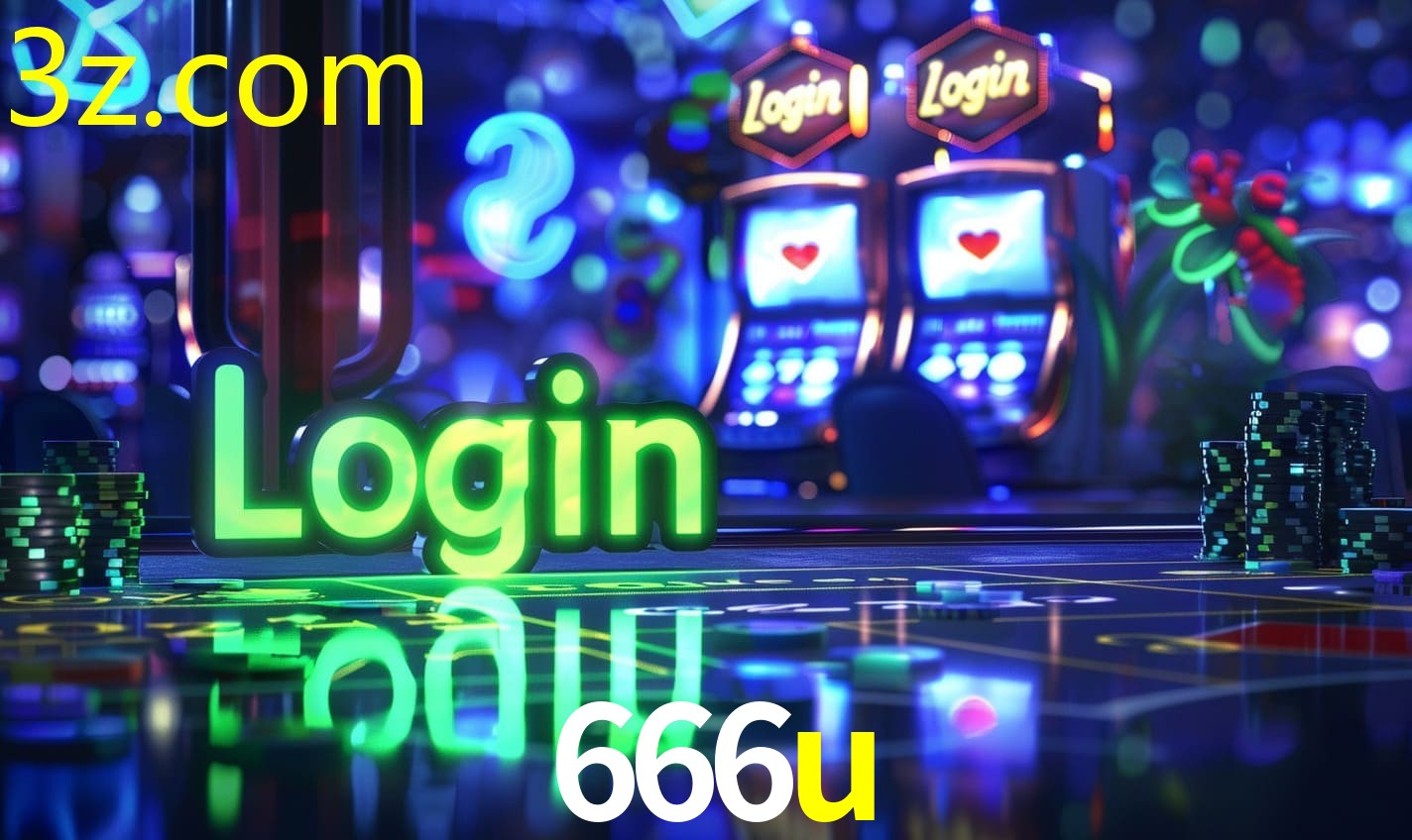 666U